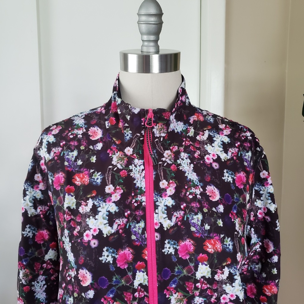 FILS Performance Jacket Size Medium NEW - Picture 9 of 13